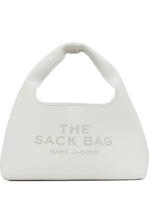 Marc Jacobs White 