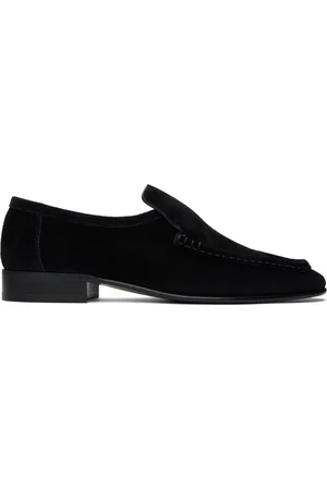 The Row New Soft Loafers