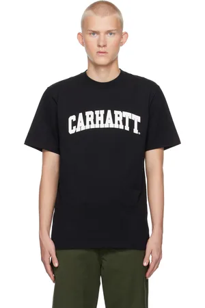 Carhartt Black University T-shirt