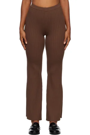SIR Brown Sylvie Lounge Pants