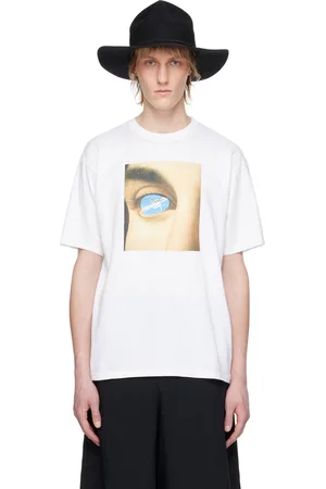 UNDERCOVER Graphic T-Shirt