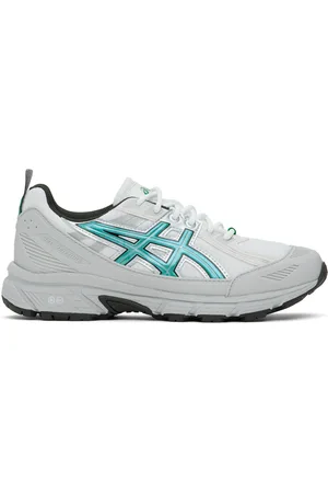 Asics White Hidden NY Edition Gel-Venture 6 Shield Sneakers