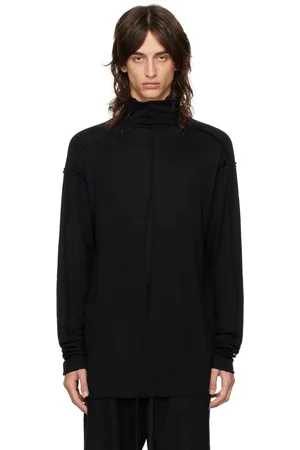 THOM KROM M TS 826 Turtleneck