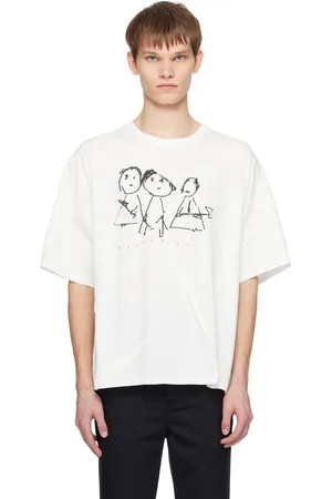 UNDERCOVER Graphic T-Shirt