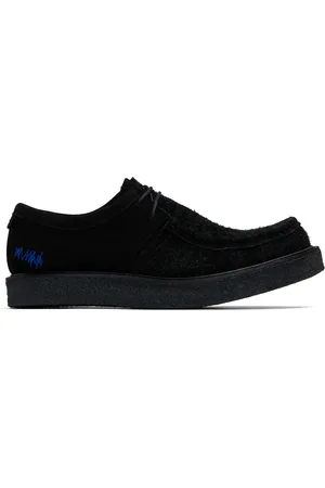 Ader Error Nubuck Derbys