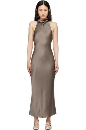 ANINE BING Eliana Maxi Dress