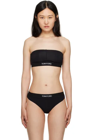 Tom Ford Black Signature Bra