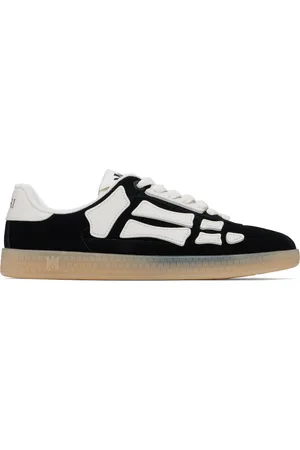 AMIRI Pacific Bones Sneakers