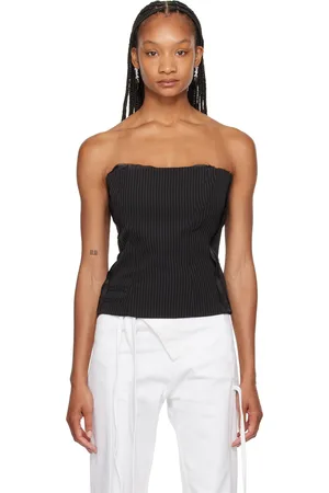 OTTOLINGER Black Suit Camisole