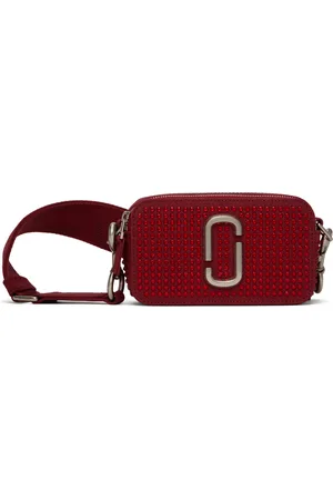 Marc Jacobs Red 