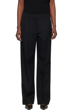 The Row Bremy Trousers