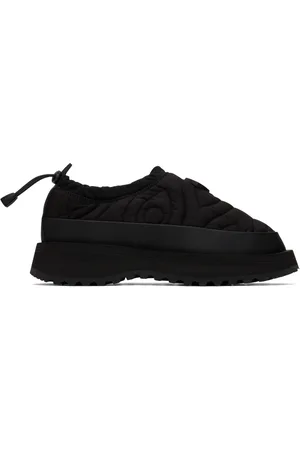 District Vision Suicoke Edition Insulated Loafers