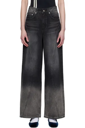 Kijun Orbit Jeans