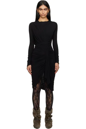 Isabel Marant Zorah Midi Dress