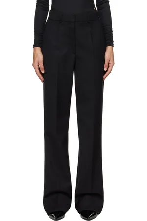 ANINE BING Drew Trousers