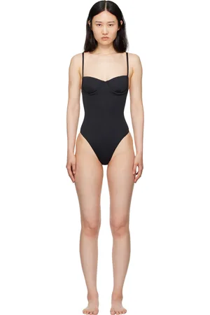 ANINE BING Kyler Swimsuit