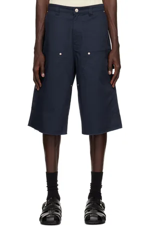 WALES BONNER Kingston Shorts