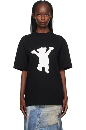 We11 Done Printed T-Shirt