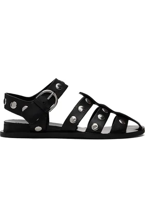 RAG&BONE Beau Fisherman Sandals