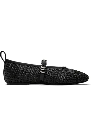 RAG&BONE Spire Mary Jane Ballerina Flats