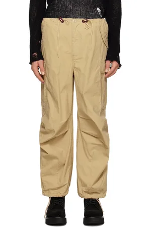 R13 Balloon Army Trousers