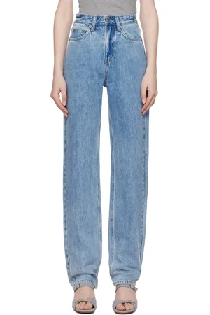 KSUBI Blue Playback Authentik Jeans