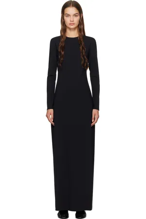 The Row Wai Maxi Dress