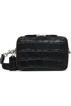 Coach Charter Crossbody 19 Bag