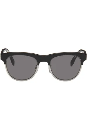 Fendi Black Travel Sunglasses
