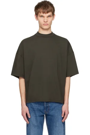 The Row Gray Dustin T-Shirt
