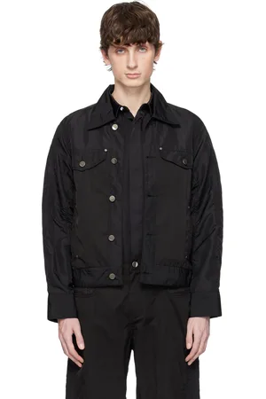 Ader Error 0104 Jacket