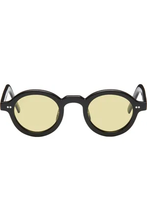 Akila Black Kaya Sunglasses