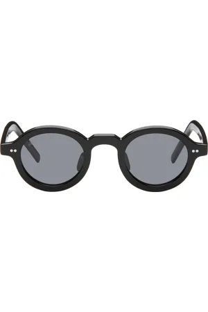 Akila Black Kaya Sunglasses