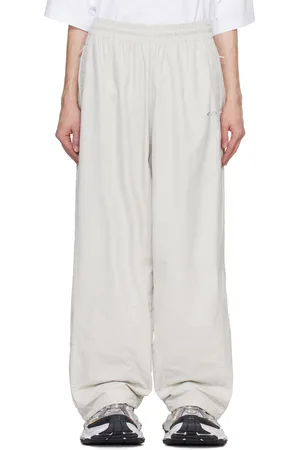 Vetements Oval Logo Track Pants