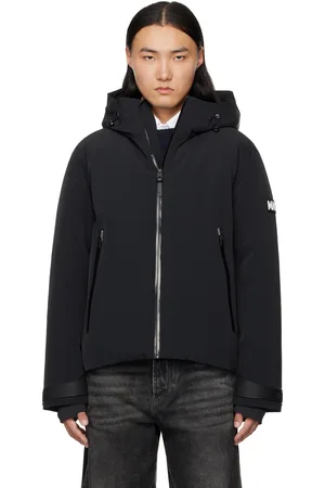 Mackage Black Yukio-Z Down Jacket