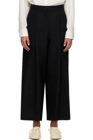The Row Roysin Trousers