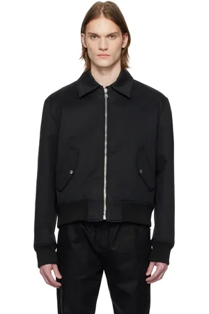 Balmain Black Cotton Vintage 