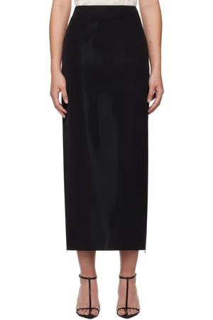 Gia Studios Aodai Maxi Skirt
