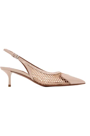 Alaïa Beige 