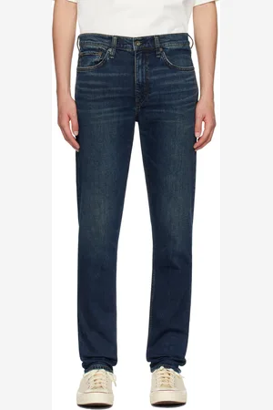 RAG&BONE Indigo Fit 2 Jeans