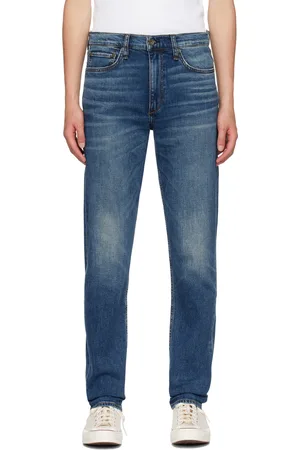 RAG&BONE Indigo Fit 2 Jeans