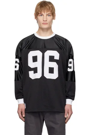 Wtaps Cut & Sewn 12 Jersey