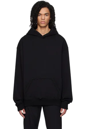 HELIOT EMIL Spherical Hoodie