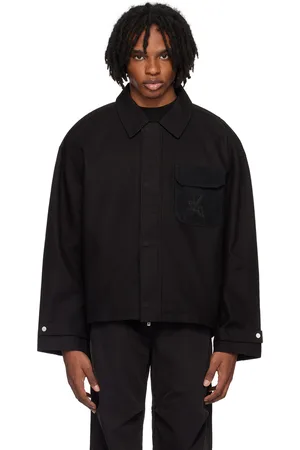 Represent Horizons Smart Jacket