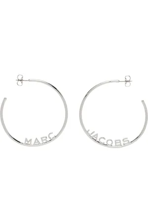 Marc Jacobs Silver 