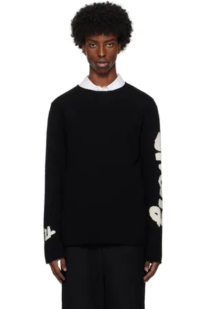 Comme des Garçons Black 