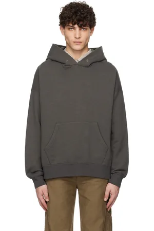 VISVIM Jumbo SB Hoodie