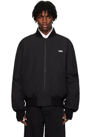 032c Classic Bomber Jacket