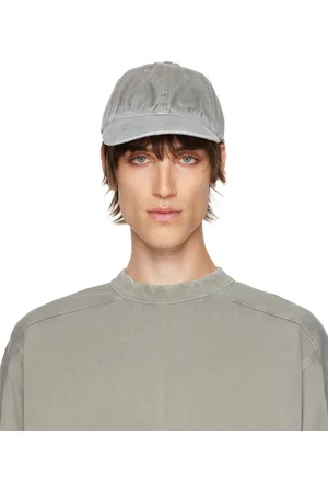 Entire Studios Gray Standard Cap