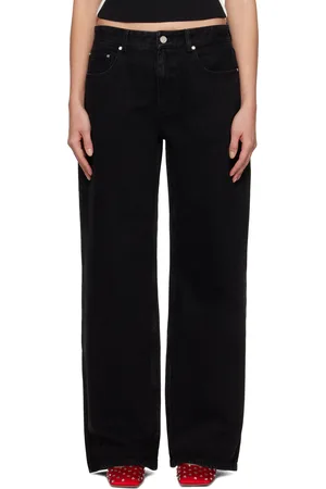 Paris Georgia Baggy Jeans